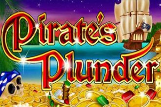 Pirate's Plunder